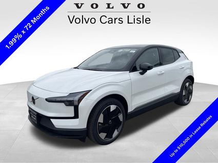 2025 Volvo EX30 Lisle IL