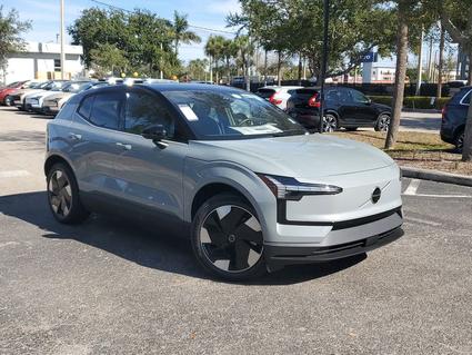 2026 Volvo EX30 Fort Myers FL