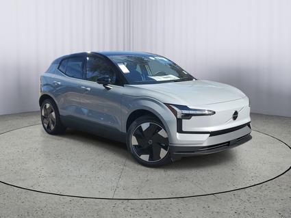 2026 Volvo EX30 Fort Myers FL