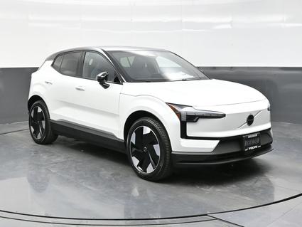 2026 Volvo EX30 Denver CO
