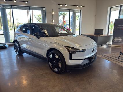2026 Volvo EX30 Cathedral City CA