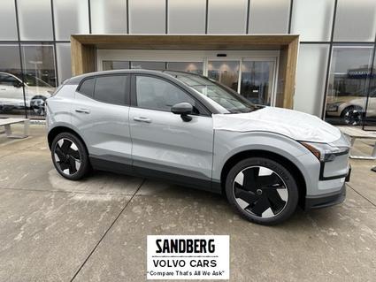 2025 Volvo EX30 Lynnwood WA
