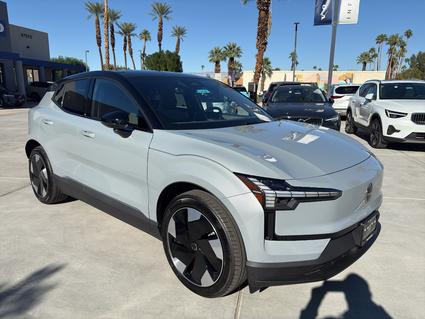 2025 Volvo EX30 Cathedral City CA