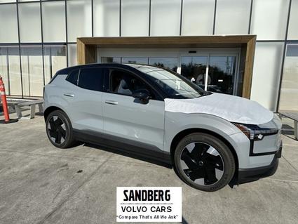 2025 Volvo EX30 Lynnwood WA