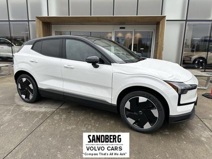 2026 Volvo EX30 Lynnwood WA