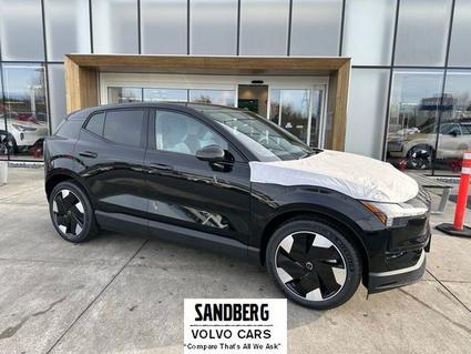 2025 Volvo EX30 Lynnwood WA