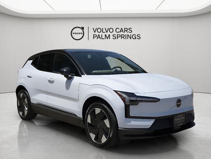 2025 Volvo EX30 Cathedral City CA