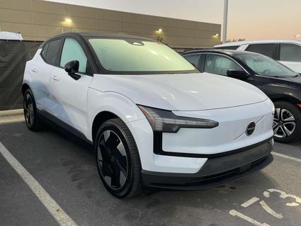 2025 Volvo EX30 Fletcher NC