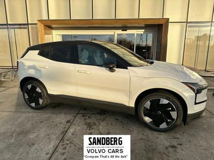 2026 Volvo EX30 Lynnwood WA