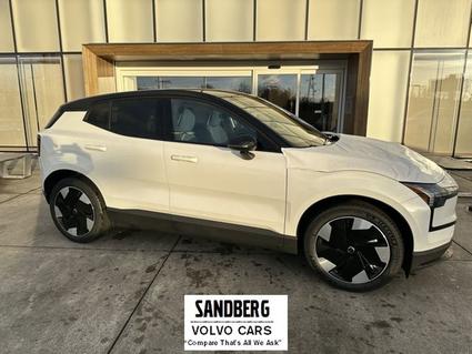 2026 Volvo EX30 Lynnwood WA