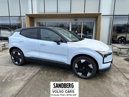 2026 Volvo EX30 Lynnwood WA