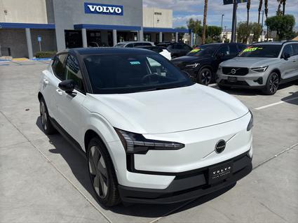 2026 Volvo EX30 Cathedral City CA
