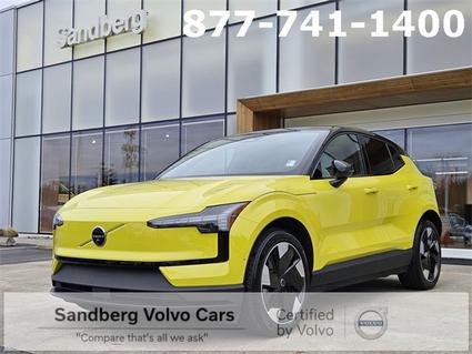 2025 Volvo EX30 Lynnwood WA