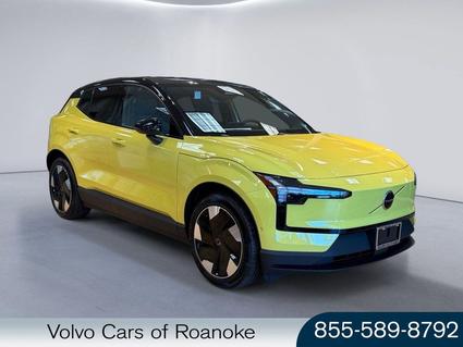 2025 Volvo EX30 Roanoke VA