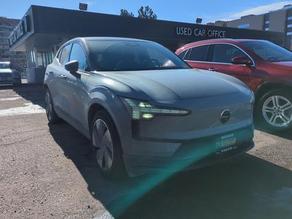 2025 Volvo EX30 Denver CO