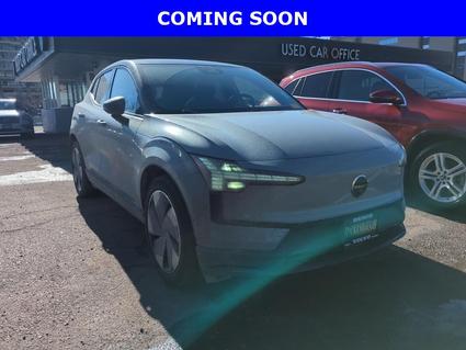 2025 Volvo EX30 Denver CO