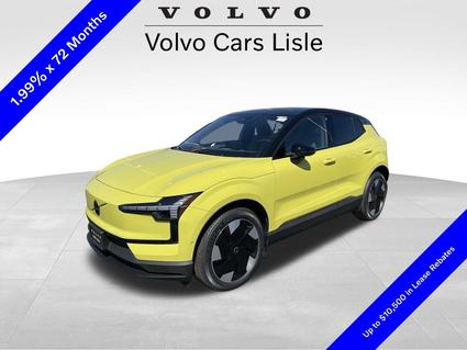 2025 Volvo EX30 Lisle IL