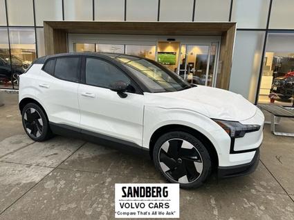2026 Volvo EX30 Lynnwood WA