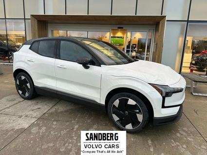 2026 Volvo EX30 Lynnwood WA