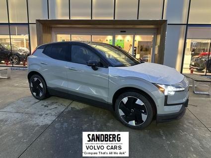 2026 Volvo EX30 Lynnwood WA
