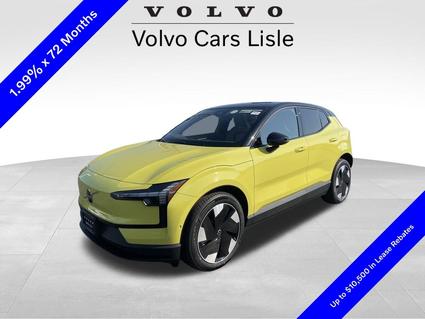 2025 Volvo EX30 Lisle IL