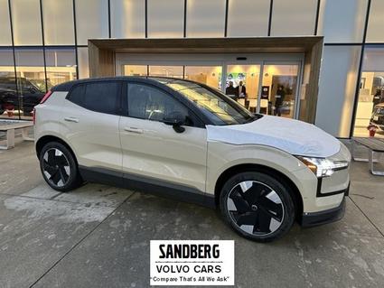 2026 Volvo EX30 Lynnwood WA