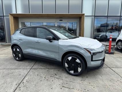 2026 Volvo EX30 Lynnwood WA