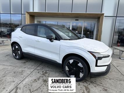 2025 Volvo EX30 Lynnwood WA