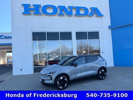 2025 Volvo EX30 Fredericksburg VA