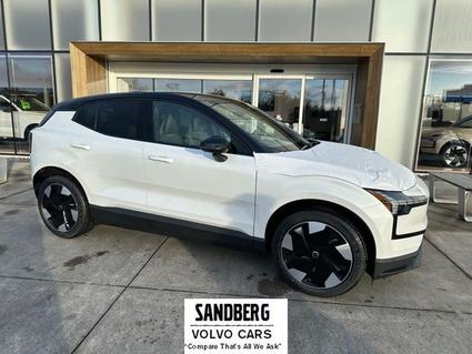 2026 Volvo EX30 Lynnwood WA