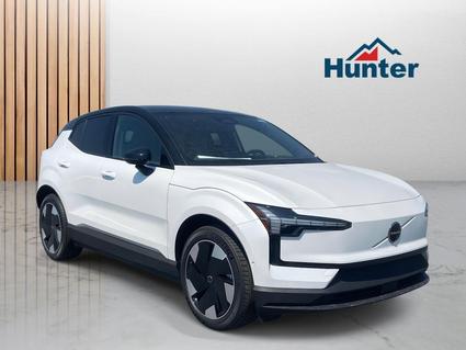 2025 Volvo EX30 Fletcher NC