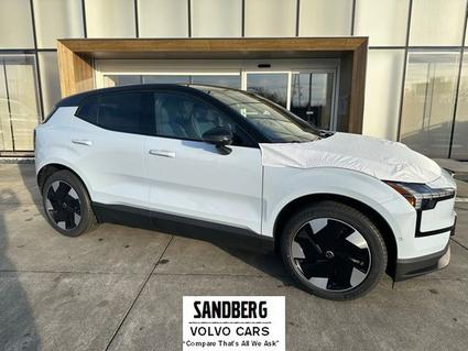 2026 Volvo EX30 Lynnwood WA