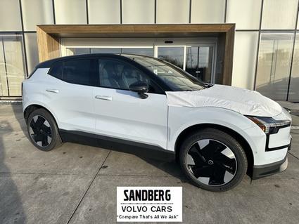 2026 Volvo EX30 Lynnwood WA