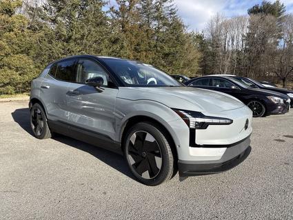 2026 Volvo EX30 Roanoke VA