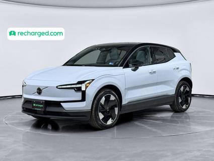 2025 Volvo EX30 Richmond VA