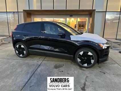2026 Volvo EX30 Lynnwood WA