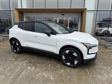 2026 Volvo EX30 Lynnwood WA