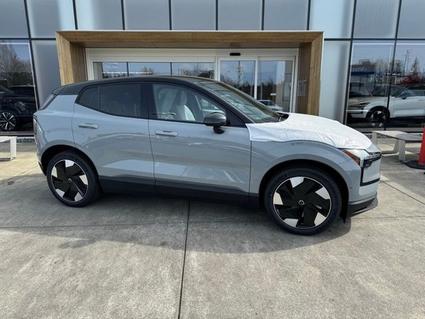 2026 Volvo EX30 Lynnwood WA