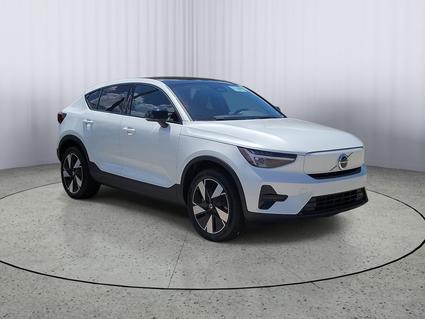 2024 Volvo C40 Fort Myers FL