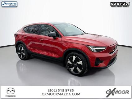 2024 Volvo C40 Recharge Louisville KY