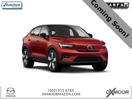 2024 Volvo C40 Recharge Louisville KY