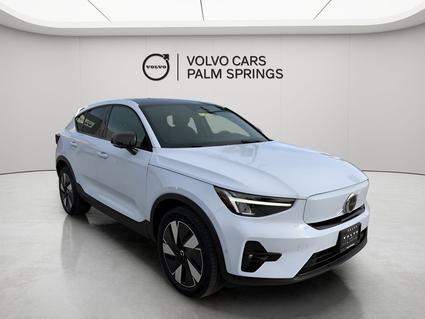 2024 Volvo C40 Recharge Cathedral City CA