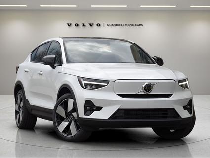 2024 Volvo C40 Lexington KY