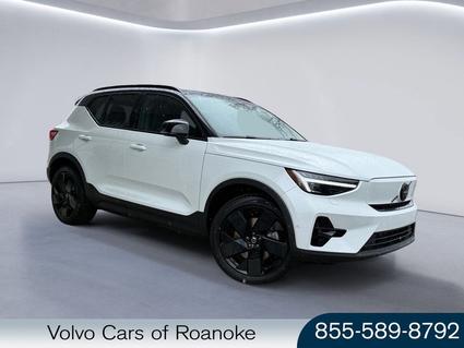 2026 Volvo EX40 Roanoke VA