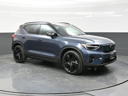 2026 Volvo EX40 Denver CO