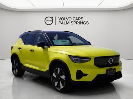 2025 Volvo EX40 Cathedral City CA