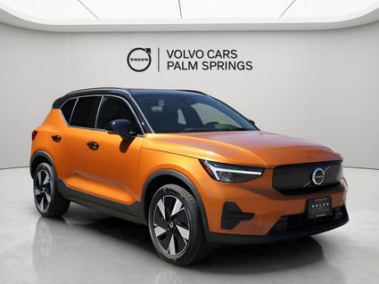 2025 Volvo EX40 Cathedral City CA