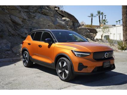 2025 Volvo EX40 Cathedral City CA