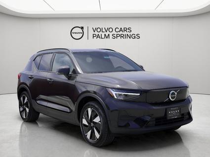 2025 Volvo EX40 Cathedral City CA