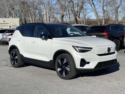 2026 Volvo EX40 Fletcher NC